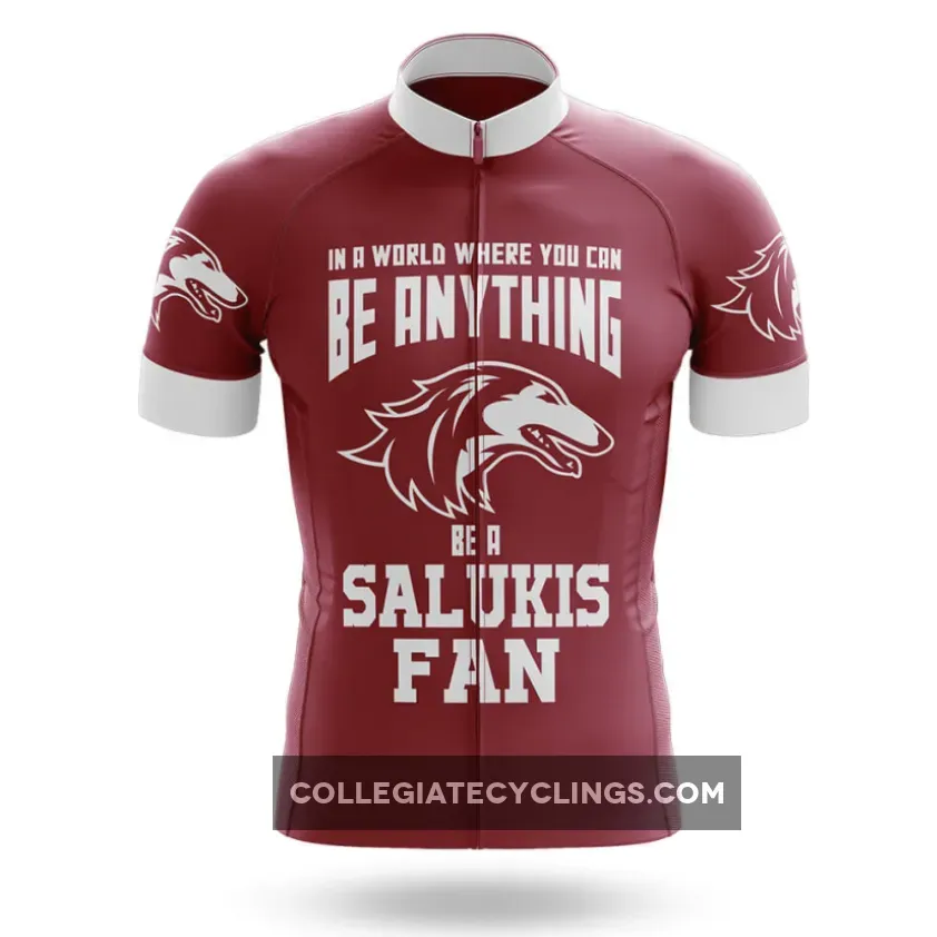 Where To Buy Salukis Fan Cycling Jersey Only