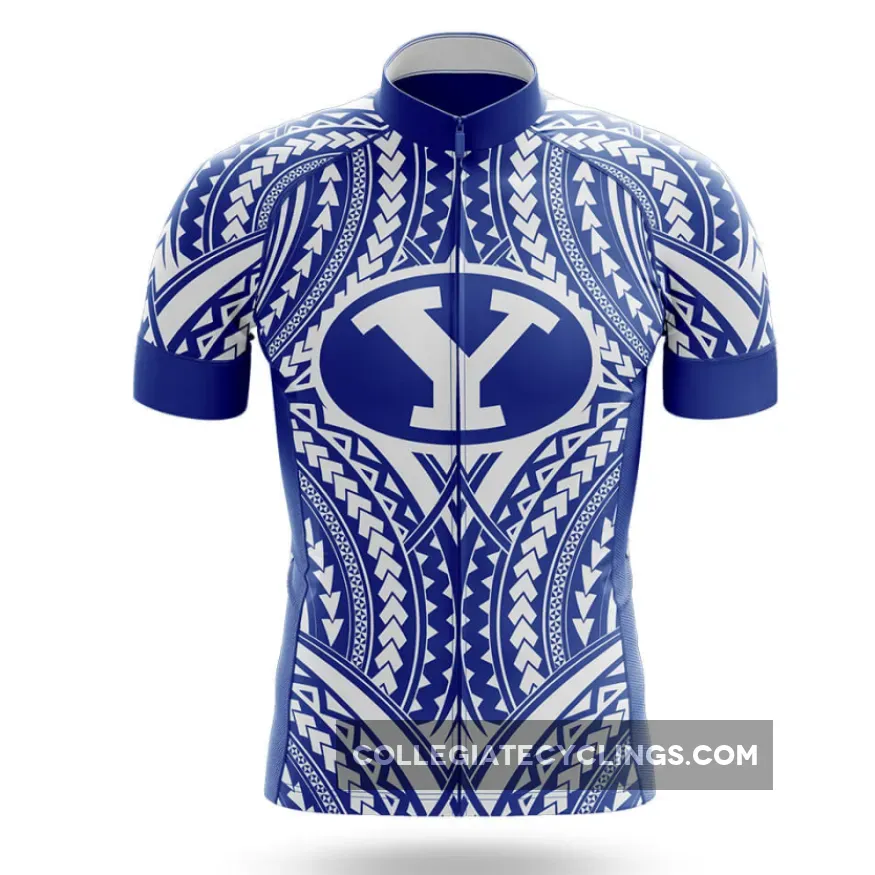 Cougars Samoan Cycling Jersey For Sale