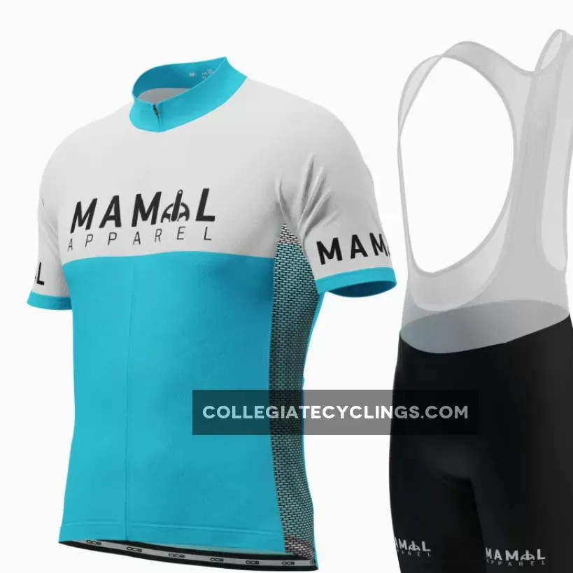 MAMIL Apparel Dimensions Short Sleeve Cycling Kit