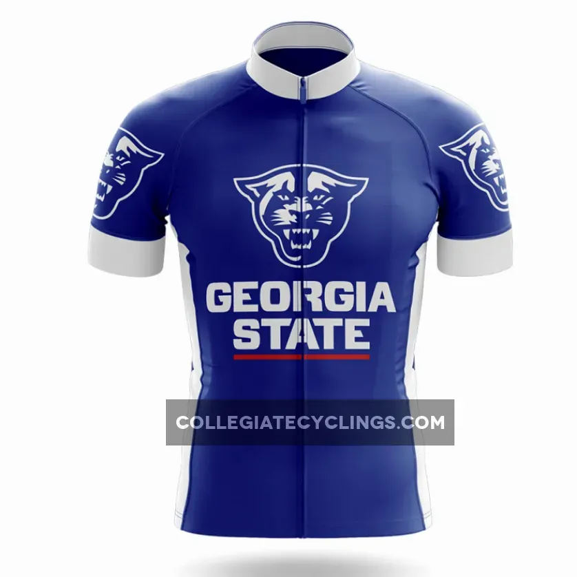 Georgia State Cycling Jersey Restock