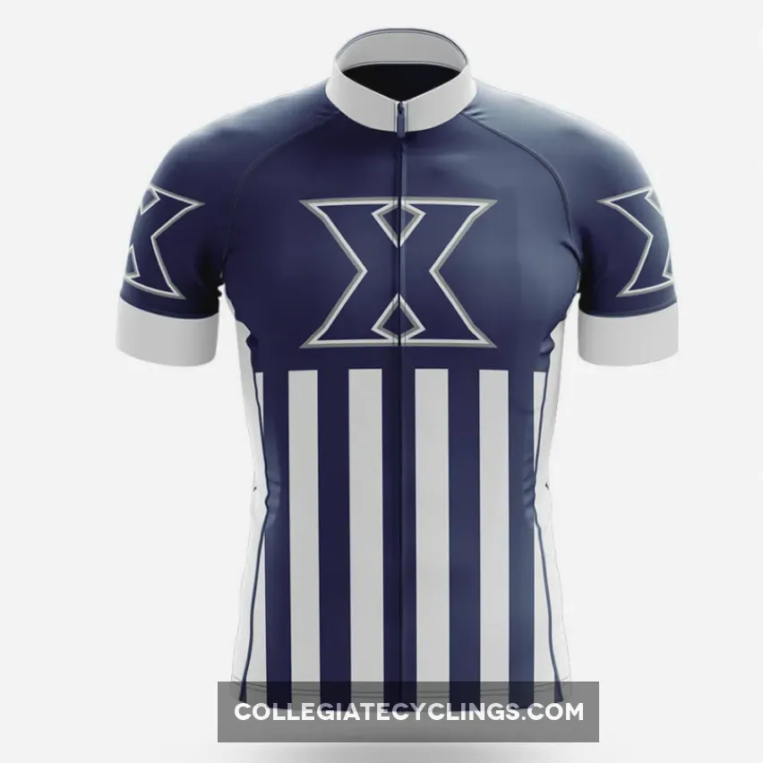 How To Buy Xavier University Usa Cycling Jersey