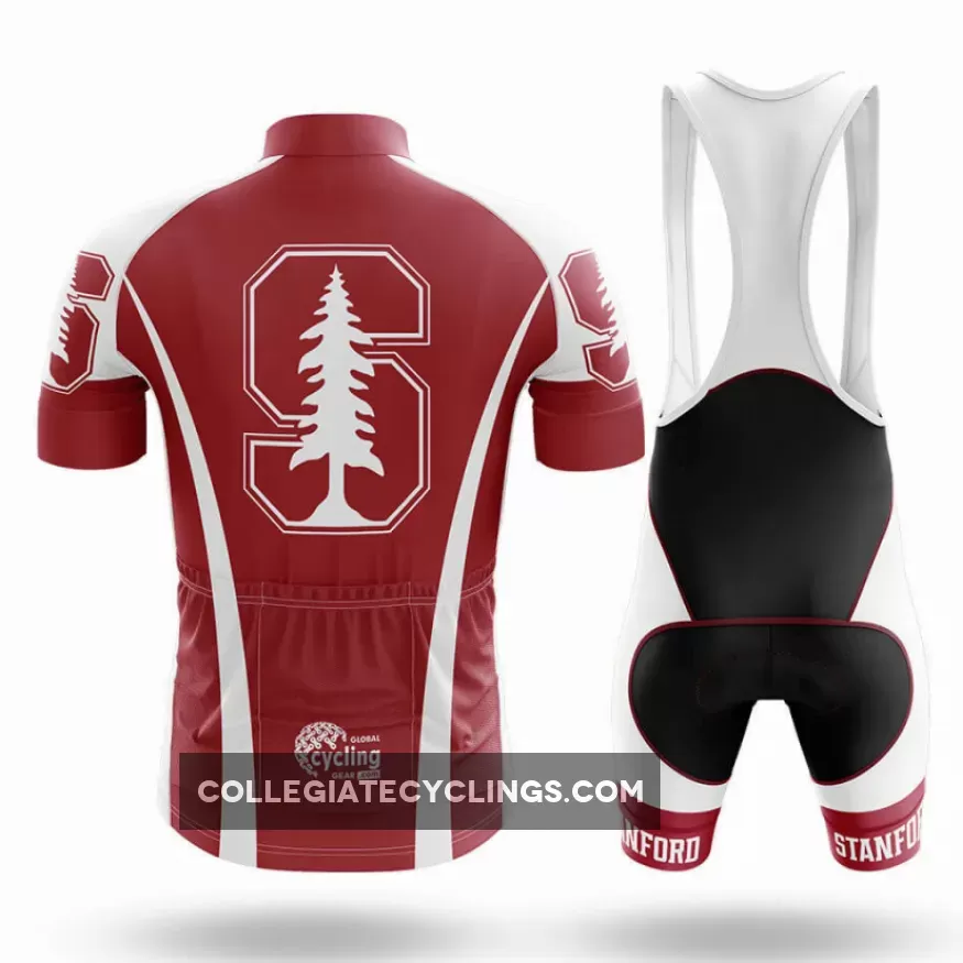 Stanford University - Men's Cycling / Jersey Only Brand New