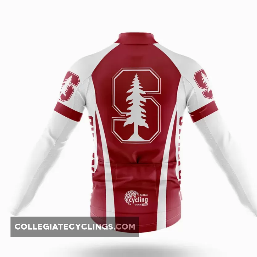 Stanford University - Men's Cycling / Jersey Only Brand New