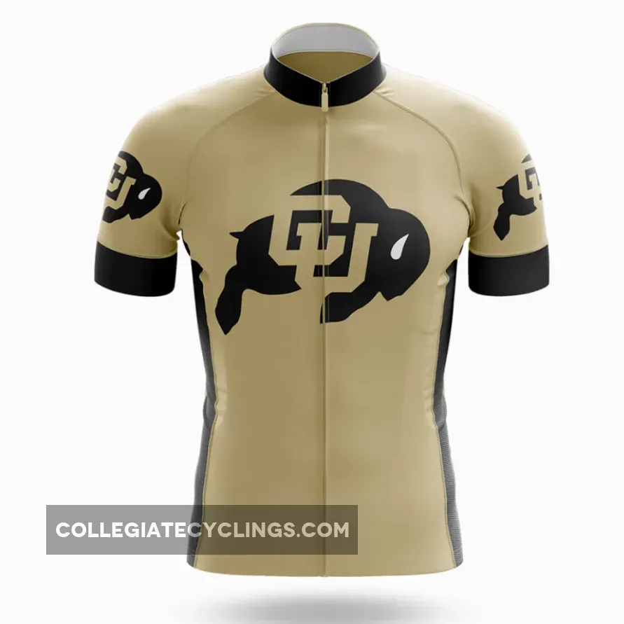 Where To Buy CU Buffs Cycling Jersey