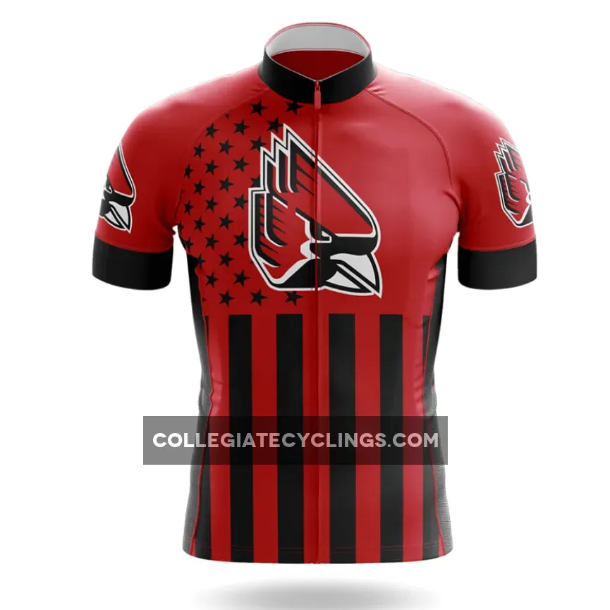 Ball State University USA Cycling Jersey Restock