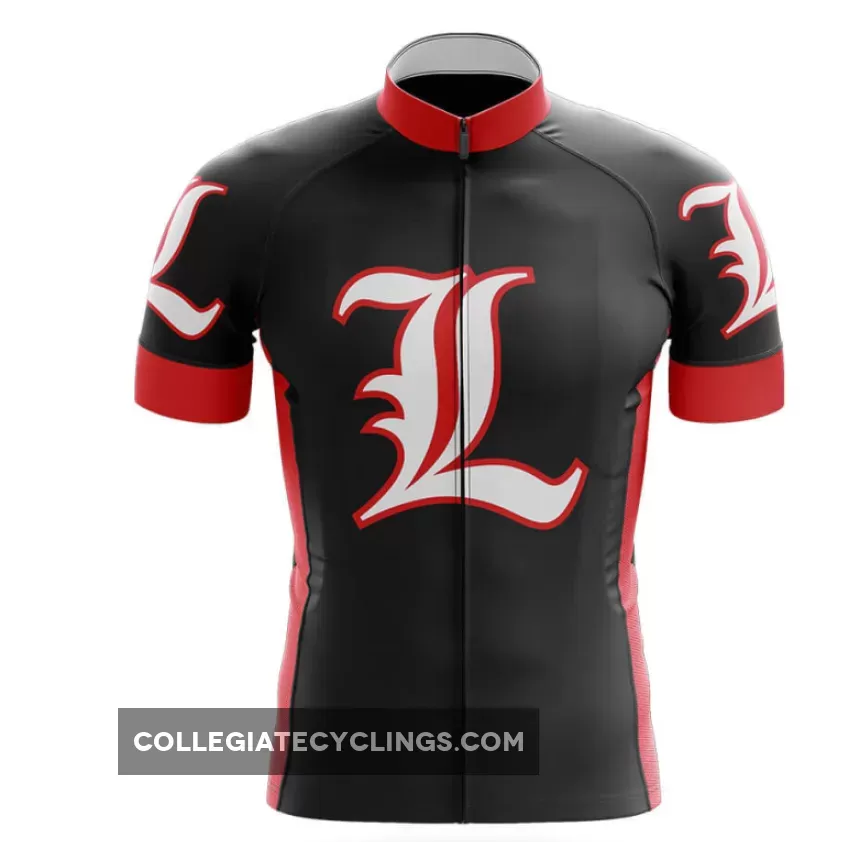 Louisville Cycling Jersey Only Restock