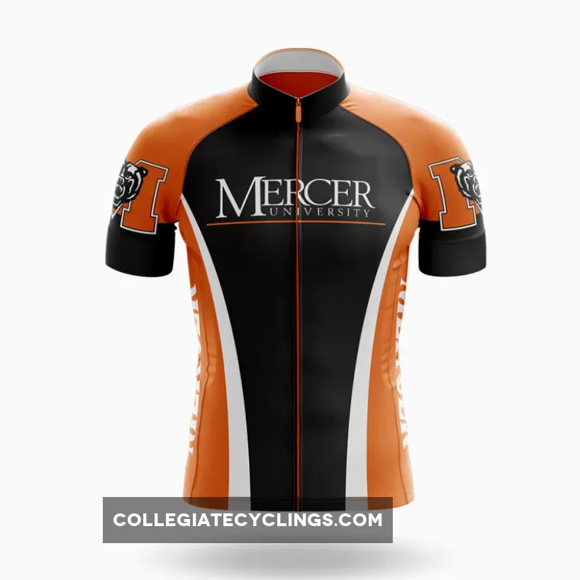 Mercer University - Men's Cycling / Jersey Only For Sale