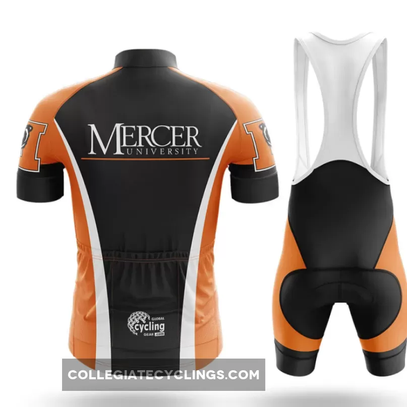 Mercer University - Men's Cycling / Jersey Only For Sale