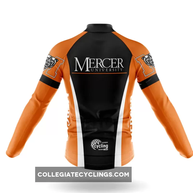 Mercer University - Men's Cycling / Jersey Only For Sale