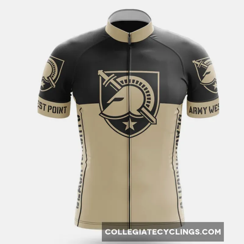 Academy Arm Sleeves United States Military Academy V2 Cycling - Jersey Only