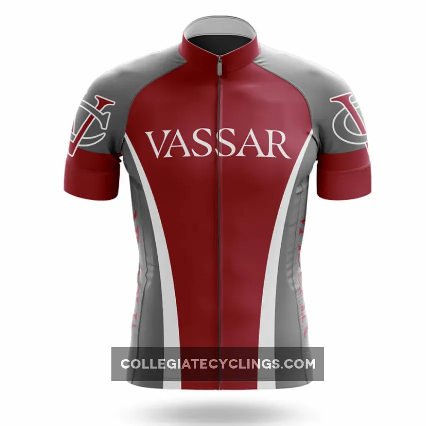 For Sale Vassar College Cycling Jersey Only