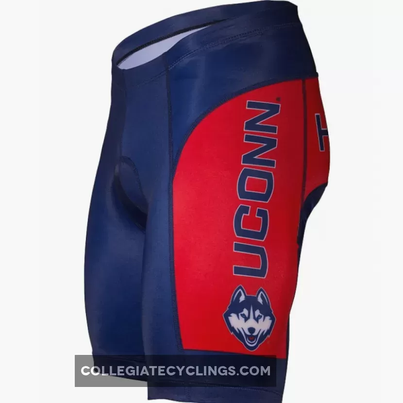 UCONN Cycling Shorts College