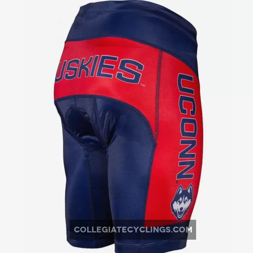 UCONN Cycling Shorts College