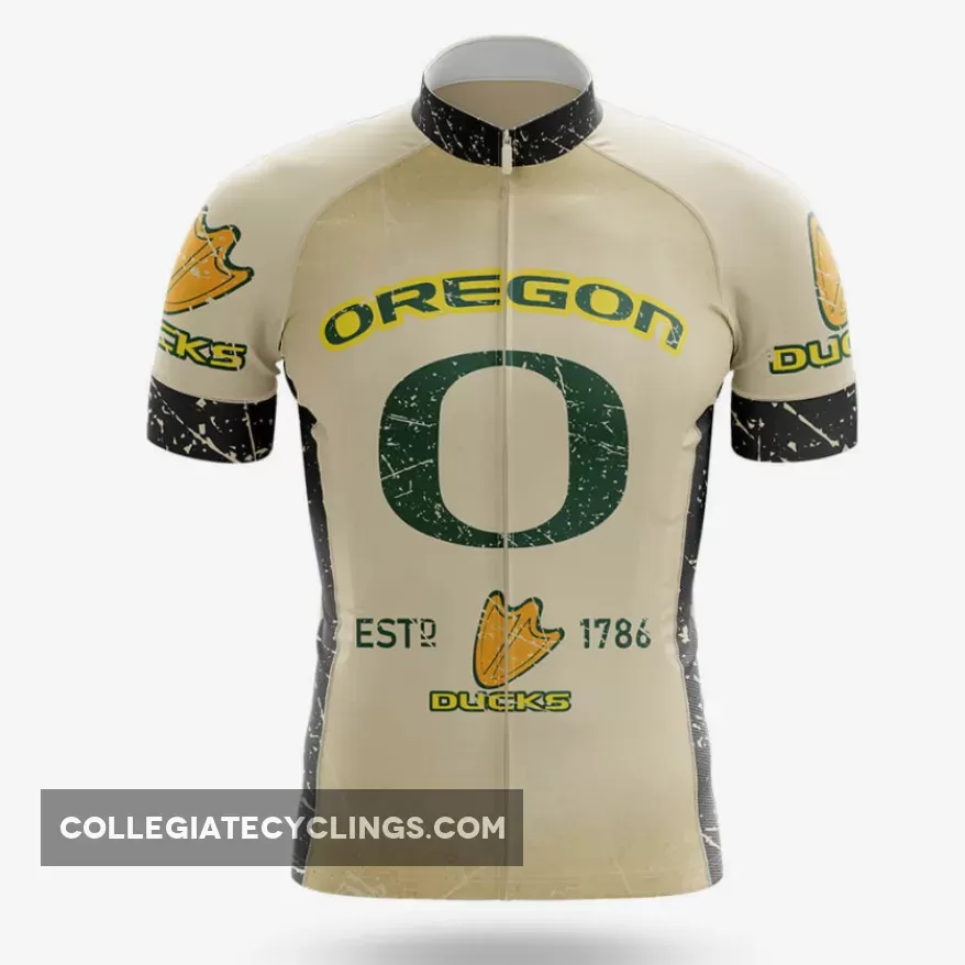 Classic Duck Cycling Jersey Restock