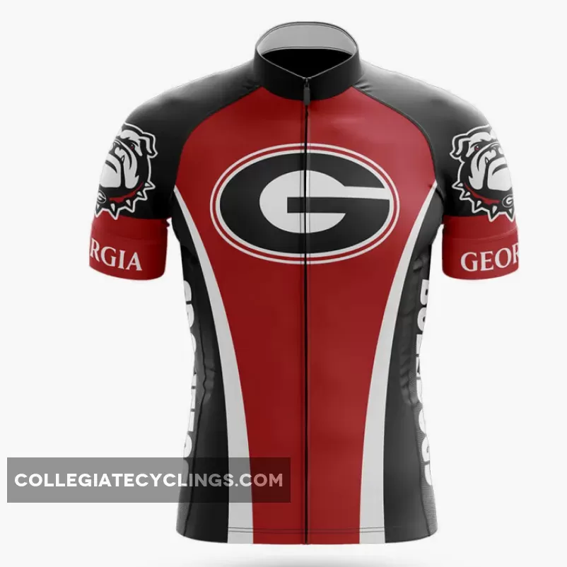 Dawgs - Men's Cycling / Jersey Only Online