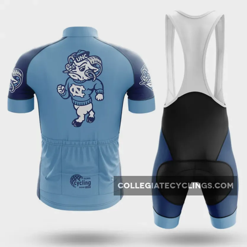 North Carolina Rameses Cycling Jersey North Carolina Rameses Cycling Jersey