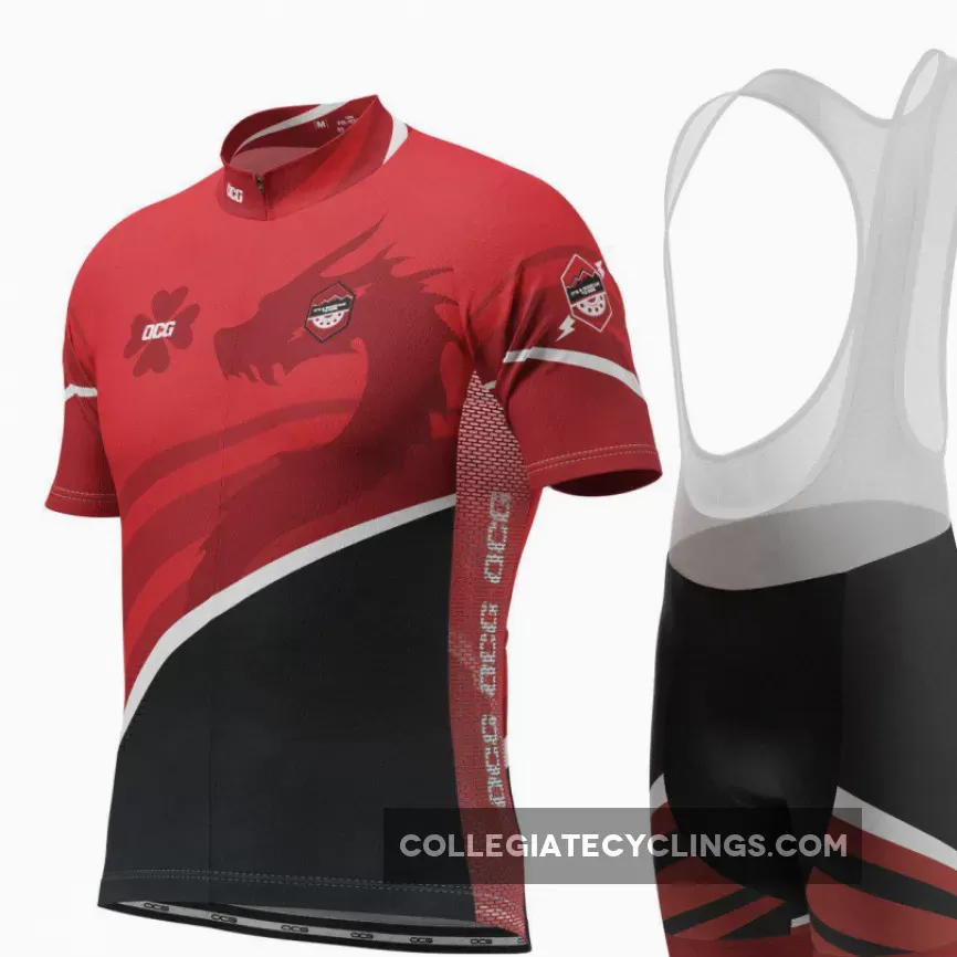 Men's Velocity Alpha Short Sleeve Cycling Kit For Sale