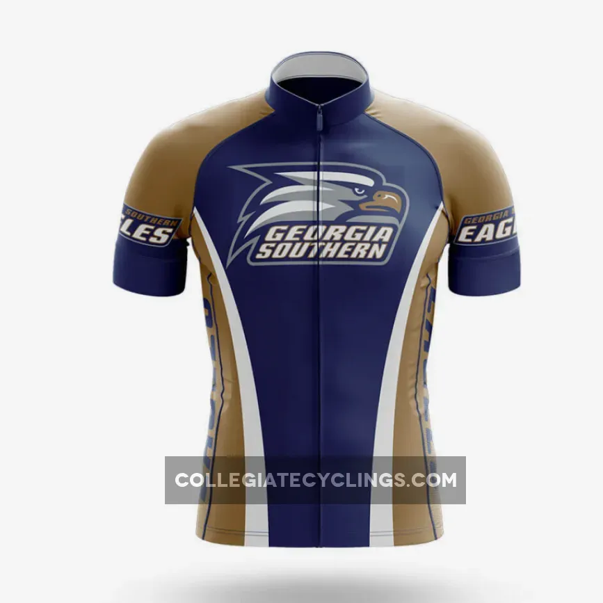 Online Georgia Southern University Cycling - Jersey Only