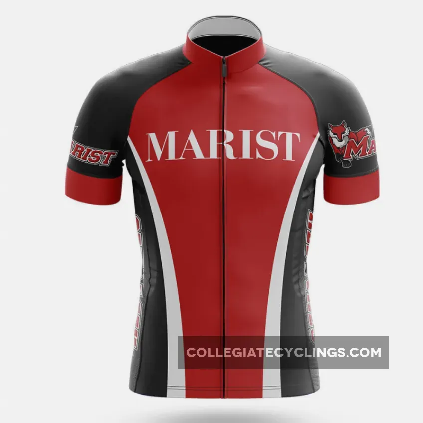 Where To Buy Marist College Cycling Jersey