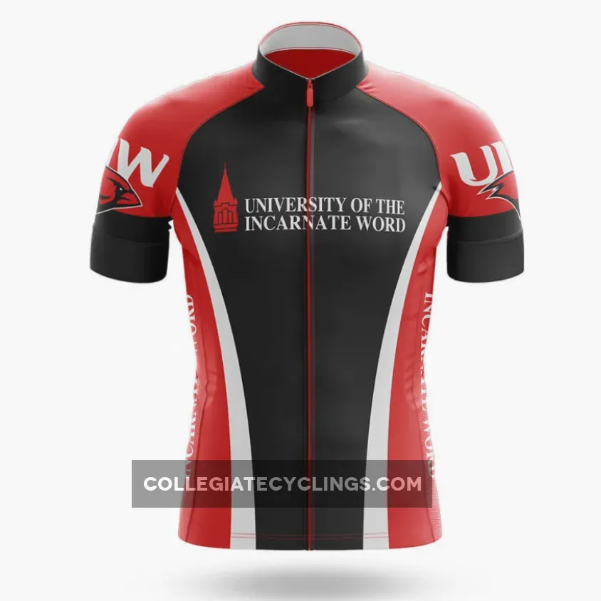 University of the Incarnate Word Cycling Jersey