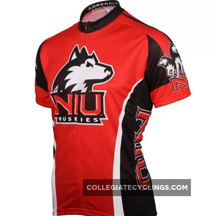 NIU Mens Cycling Jersey