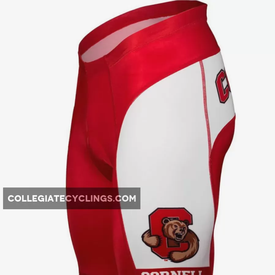 Cornell Cycling Shorts College New Releases