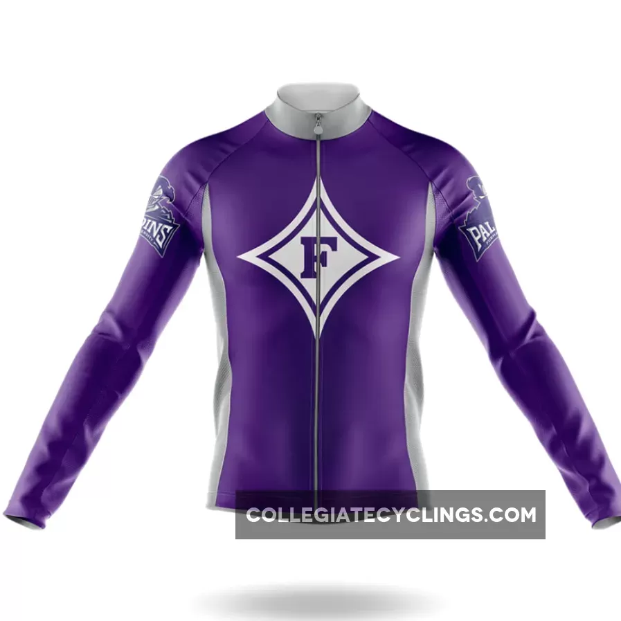 Furman Long Sleeve Cycling Jersey Restock