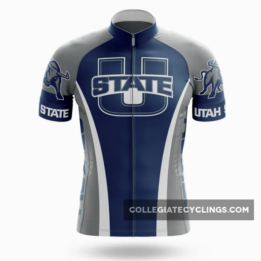 Utah State University Cycling - Jersey Only For Sale