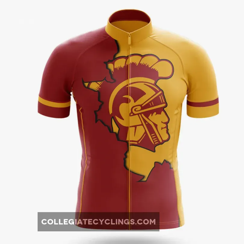 University of Southern California - Men's Cycling / Jersey Only
