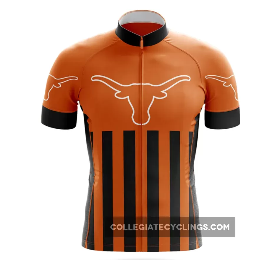 Where To Buy University Of Texas Austin USA Cycling Jersey