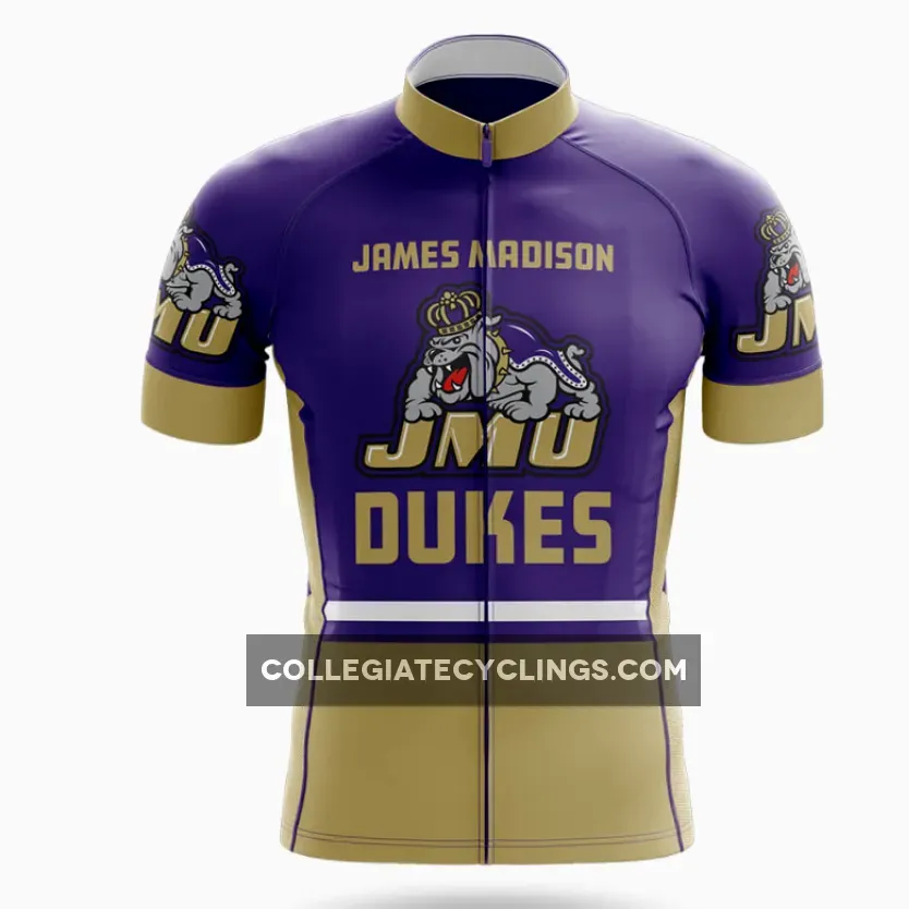 Where To Buy James Madison Cycling Jersey
