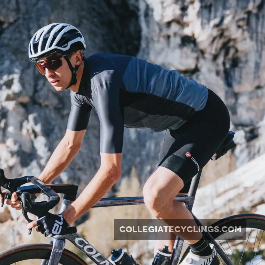 Castelli Endurance Pro 2 Jersey - Grey New Releases