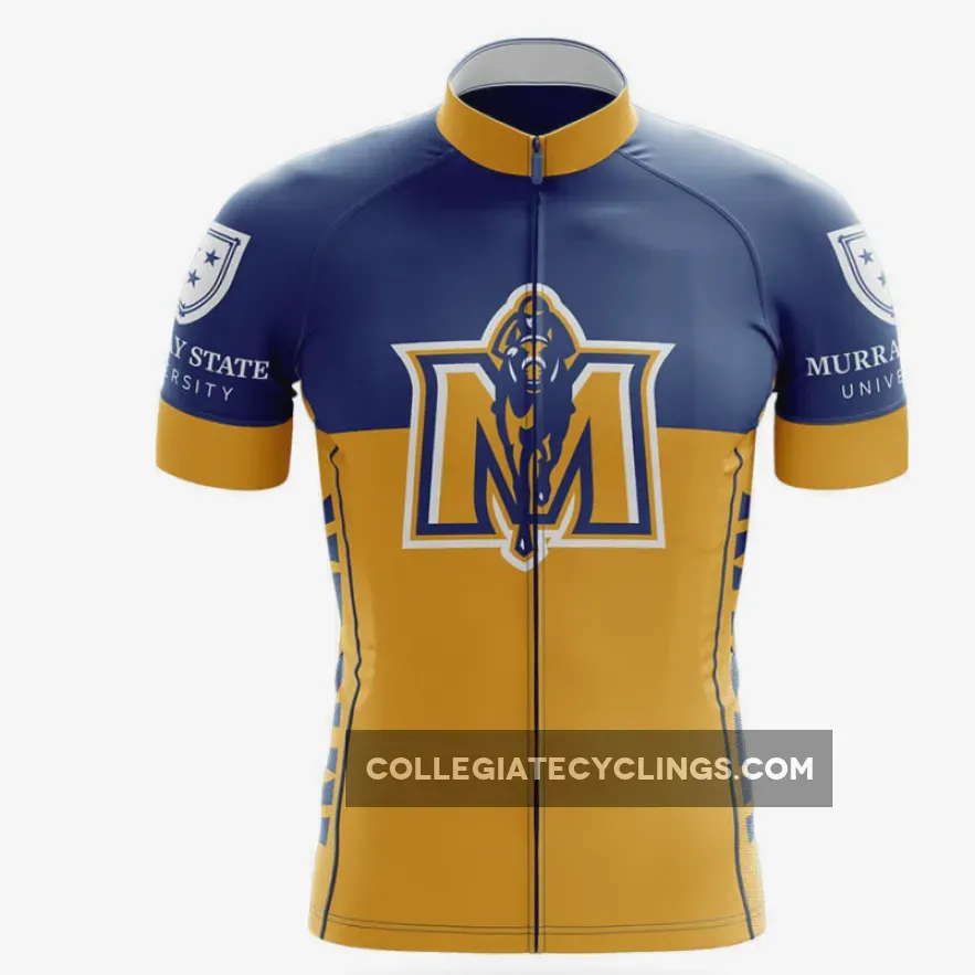 Murray State University V2 Cycling - Jersey Only