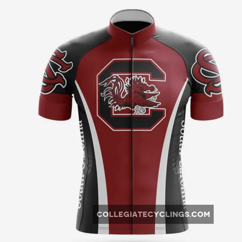 University of South Carolina - Men's Cycling / Jersey Only
