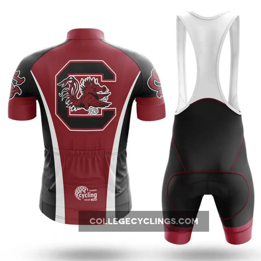 University of South Carolina - Men's Cycling / Jersey Only