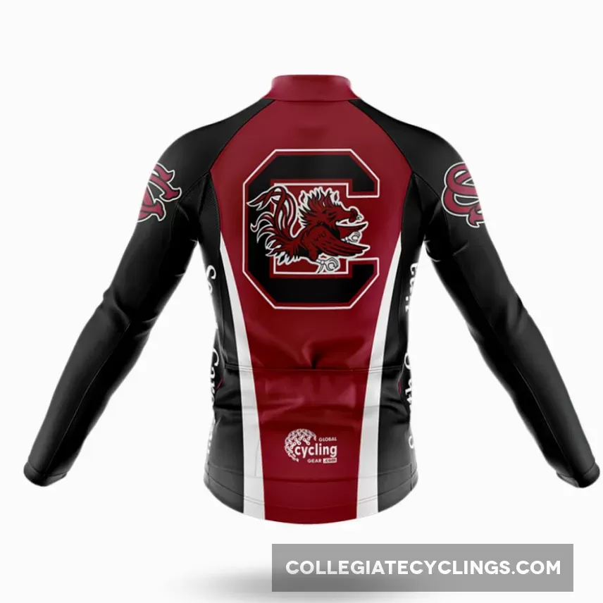 University of South Carolina - Men's Cycling / Jersey Only