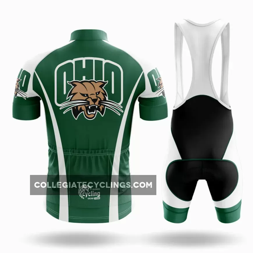 Ohio University - Men's Cycling / Jersey Only Outlet