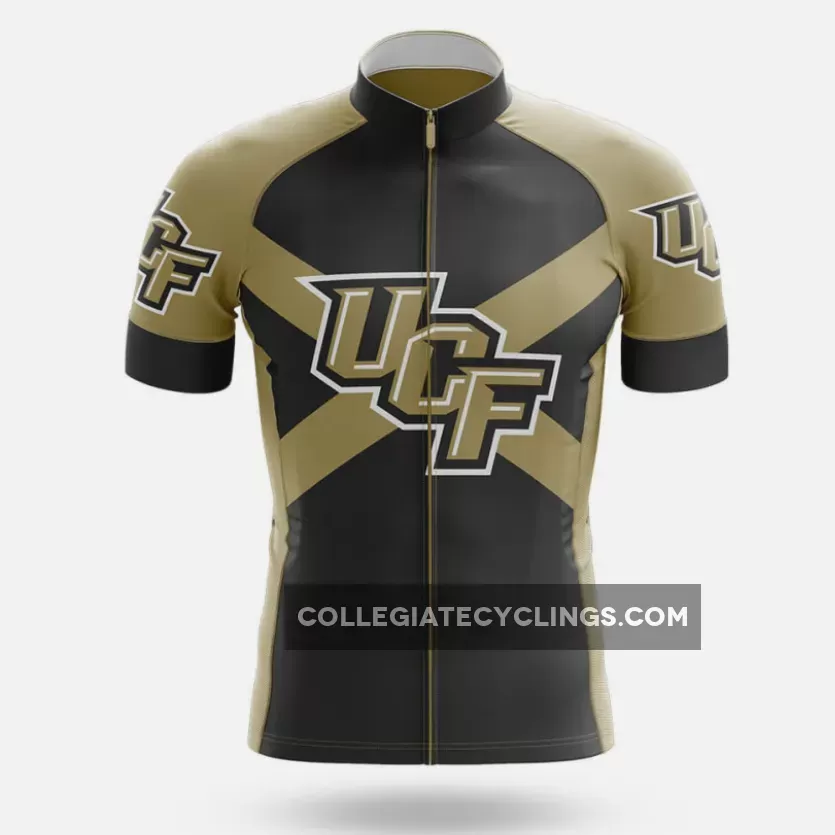 University of Central Florida FL Cycling Jersey Only