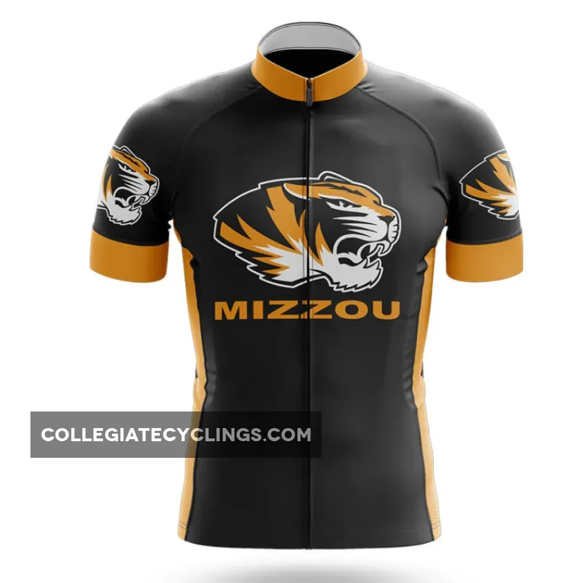 Mizzou Cycling Jersey For Sale