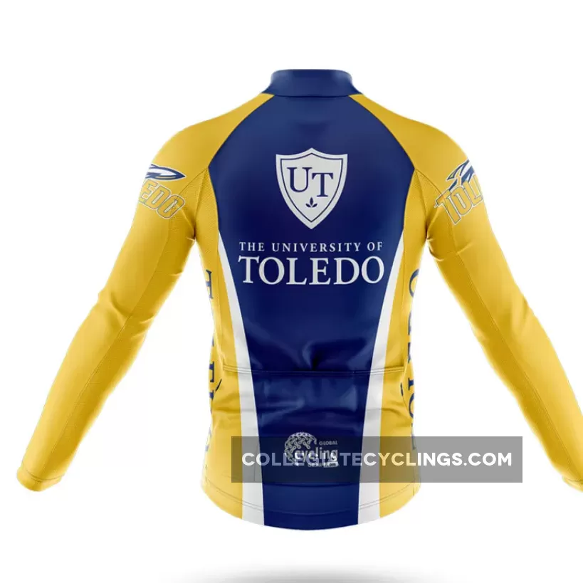University Of Toledo - Men's Cycling / Jersey Only Online