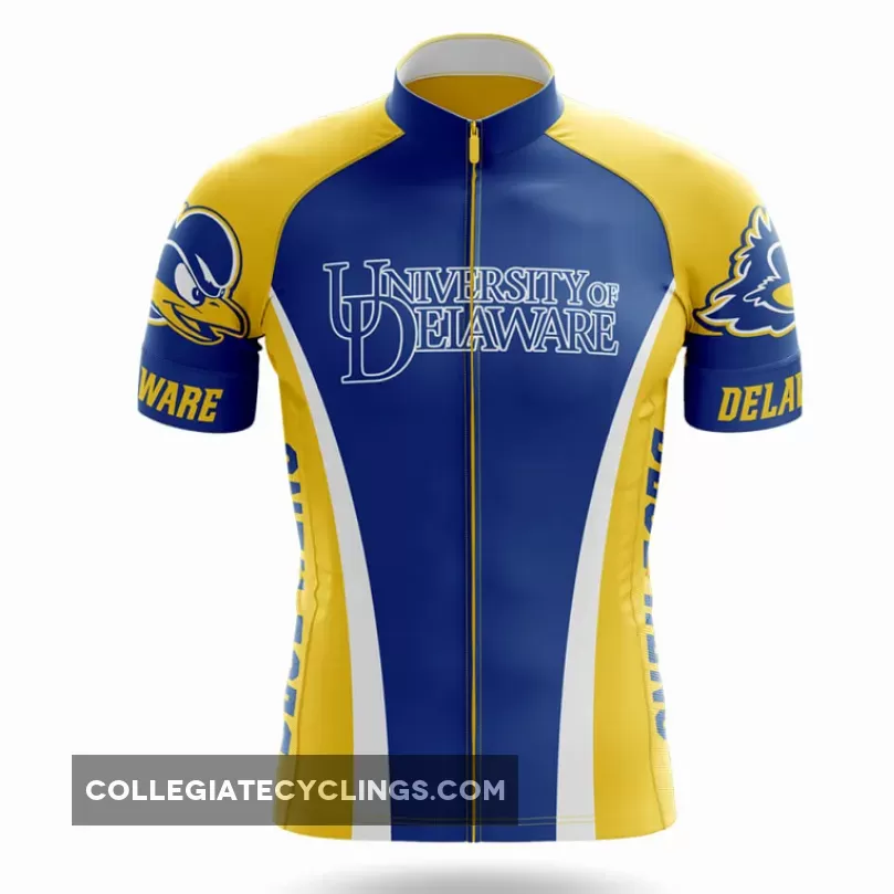 University Of Delaware - Men's Cycling / Jersey Only Online