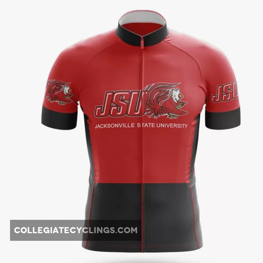 Jacksonville Gamecocks Cycling Jersey For Sale