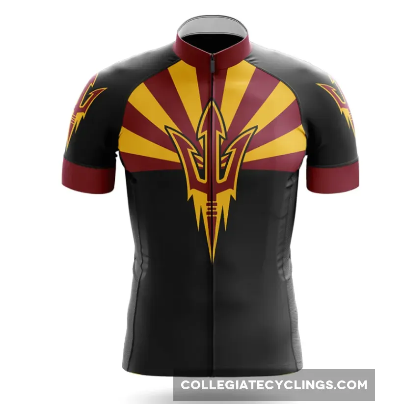 Where To Buy Arizona State University AZ Cycling Jersey
