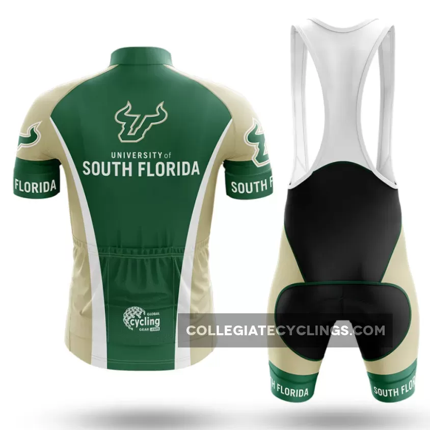 University of South Florida - Men's Cycling / Jersey Only