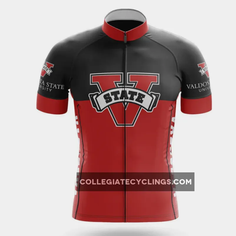Valdosta State University V2 Cycling Jersey Only For Sale