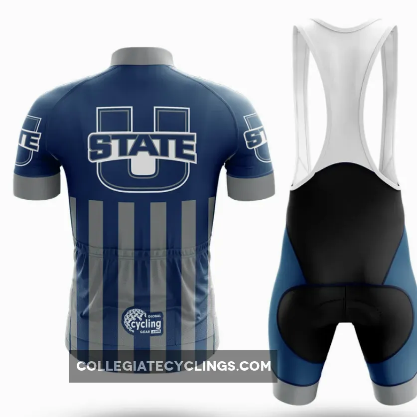 Utah State University USA Cycling Jersey Only New Releases Utah State University USA Cycling Jersey Only New Releases