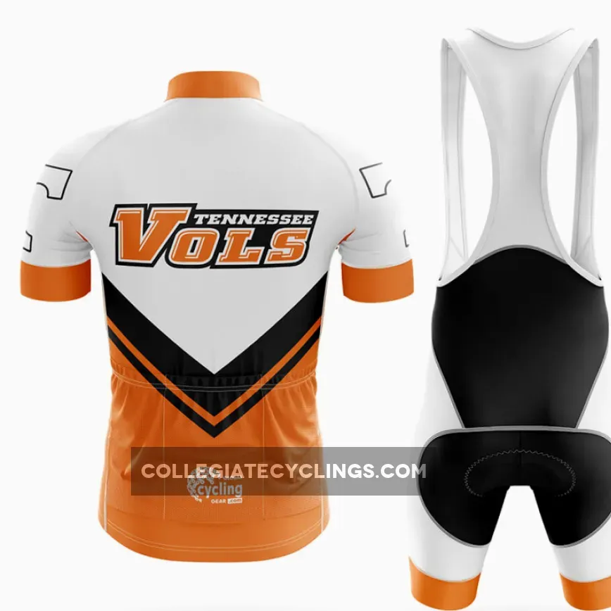 Compare prices on University of Tennessee Long Sleeve Cycling Jersey Ver.3 Compare prices on University of Tennessee Long Sleeve Cycling Jersey Ver.3