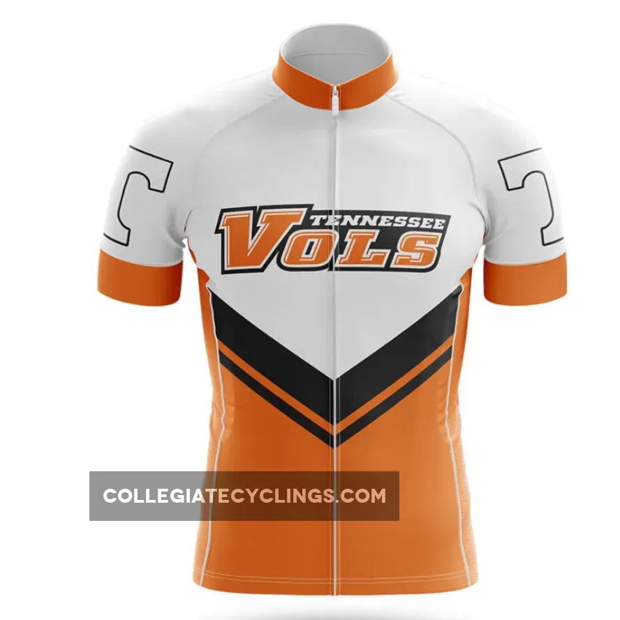 University Of Tennessee Cycling Jersey Ver.3 For Sale
