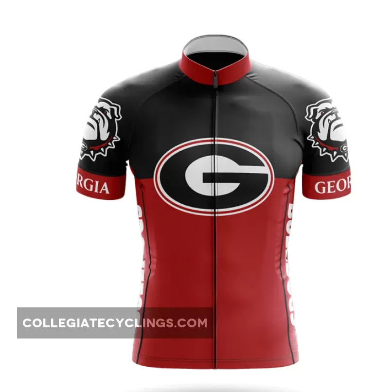 Dawgs V2 - Men's Cycling / Jersey Only To Buy