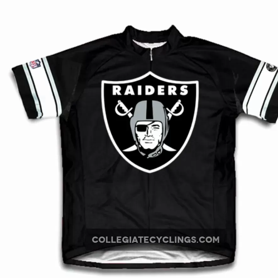 NFL Oakland Raiders Cycling Jerseys Online